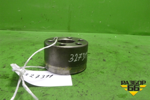 Ступица коленвала (DC1606) для Scania 5 R Series с 2004-2016г