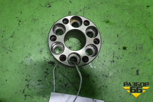 Ступица коленвала (DC1606) для Scania 5 R Series с 2004-2016г