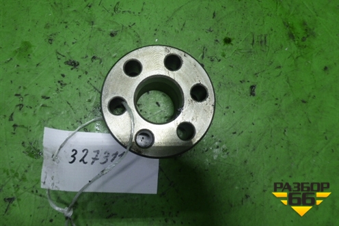 Ступица коленвала (DC1606) для Scania 5 R Series с 2004-2016г