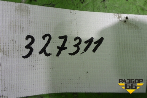 Ступица коленвала (DC1606) для Scania 5 R Series с 2004-2016г