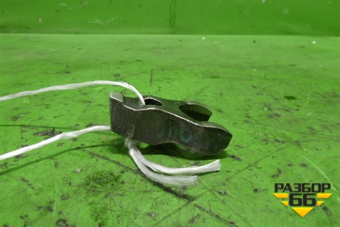 Кронштейн форсунки прижимная планка (DC1108) (1729620) для Scania 5 R Series с 2004-2016г