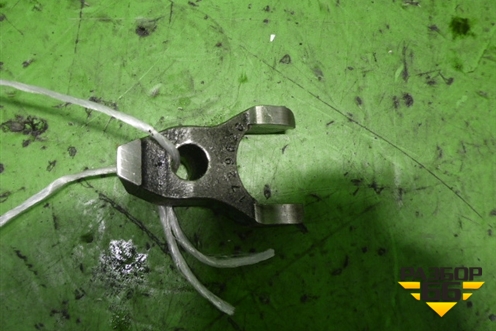 Кронштейн форсунки прижимная планка (DC1108) (1729620) для Scania 5 R Series с 2004-2016г