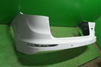 Бампер задний (после 2014г под парктроник) (7P5807421B) для Porsche Cayenne с 2010-2017г (Каен)