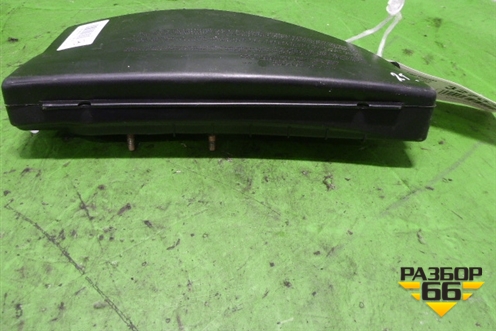 Подушка безопасности в сидение (переднее левое) для Mercedes Benz ML-Klass W166 c 2011г (МЛ)