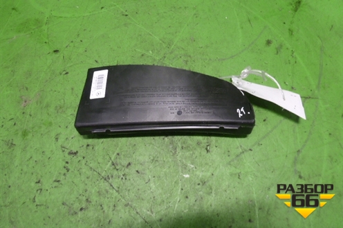Подушка безопасности в сидение (переднее левое) для Mercedes Benz ML-Klass W166 c 2011г (МЛ)