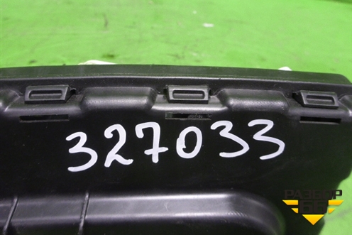 Подушка безопасности в сидение (переднее левое) для Mercedes Benz ML-Klass W166 c 2011г (МЛ)