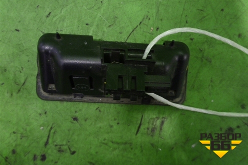 Кнопка открывания багажника (51247118158) для BMW X6 E71 с 2008-2014г (Х6 Е71)