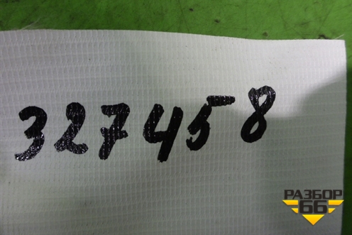 Кнопка открывания багажника (51247118158) для BMW X6 E71 с 2008-2014г (Х6 Е71)