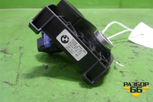 Замок зажигания (с кнопкой START-STOP) (917797311) для BMW X6 E71 с 2008-2014г (Х6 Е71)