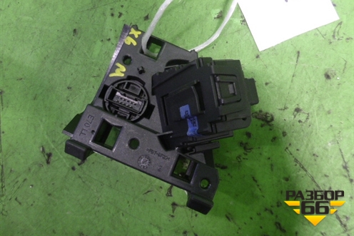 Замок зажигания (с кнопкой START-STOP) (917797311) для BMW X6 E71 с 2008-2014г (Х6 Е71)