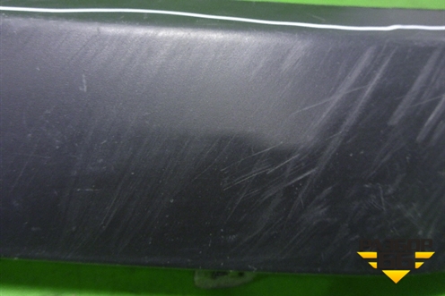 Спойлер переднего бампера правый (до 2019г) (5243748020) для Lexus RX 350 c 2015г (РХ)