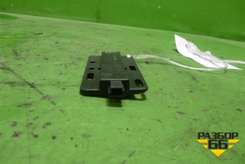 Антенна электрическая (бесключевого доступа) для BMW X6 E71 с 2008-2014г (Х6 Е71)