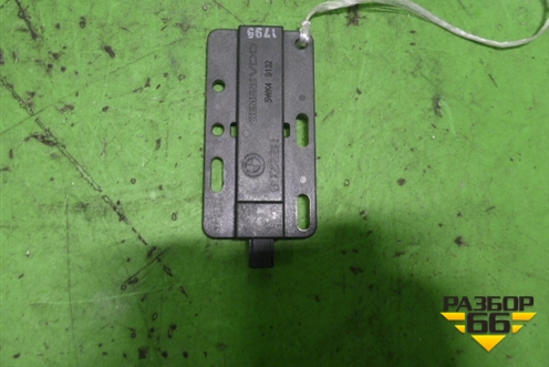 Антенна электрическая (бесключевого доступа) для BMW X6 E71 с 2008-2014г (Х6 Е71)