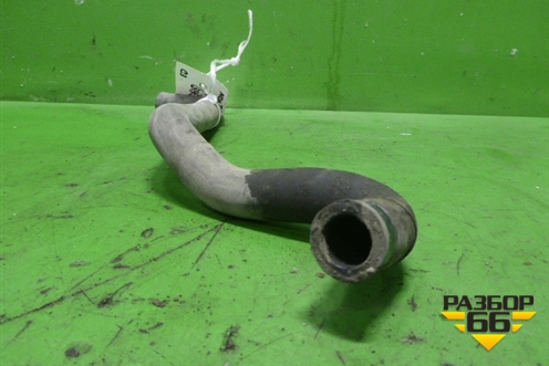 Патрубок отопителя  (81963050197) для MAN TGA 4-Series  с 2000-2008г (ТГА)