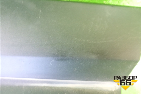 Накладка двери задней правой (7507548140) для Lexus RX 350 c 2015г (РХ)