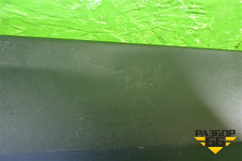 Накладка двери задней правой (7507548140) для Lexus RX 350 c 2015г (РХ)