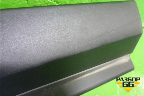 Накладка двери задней правой (7507548140) для Lexus RX 350 c 2015г (РХ)