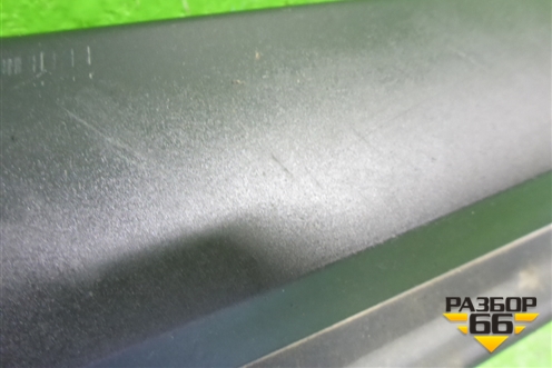 Накладка двери задней правой (7507548140) для Lexus RX 350 c 2015г (РХ)