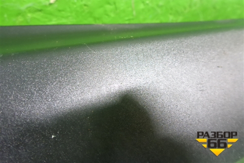 Накладка двери задней правой (7507548140) для Lexus RX 350 c 2015г (РХ)