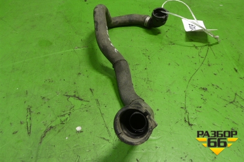 Патрубок системы охлаждения (4.4л S63) для BMW X6 E71 с 2008-2014г (Х6 Е71)