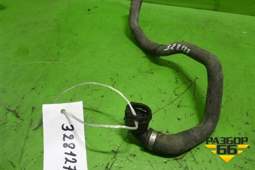 Патрубок системы охлаждения (4.4л S63) для BMW X6 E71 с 2008-2014г (Х6 Е71)