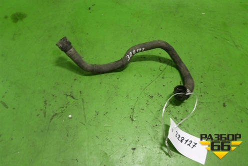 Патрубок системы охлаждения (4.4л S63) для BMW X6 E71 с 2008-2014г (Х6 Е71)