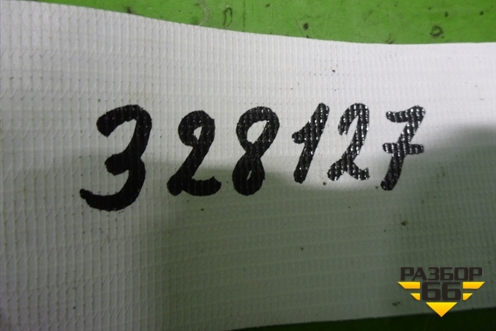 Патрубок системы охлаждения (4.4л S63) для BMW X6 E71 с 2008-2014г (Х6 Е71)