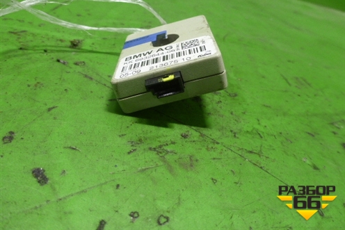 Антенна электрическая для BMW X6 E71 с 2008-2014г (Х6 Е71)