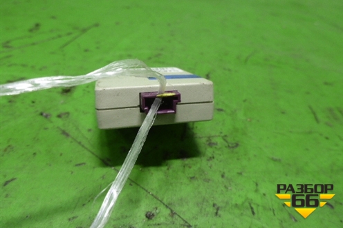 Антенна электрическая для BMW X6 E71 с 2008-2014г (Х6 Е71)