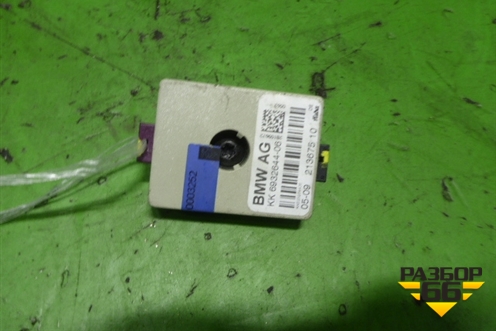 Антенна электрическая для BMW X6 E71 с 2008-2014г (Х6 Е71)