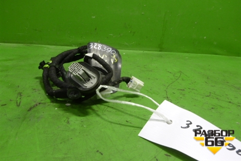 Проводка двери задней левой (KD4967220A) для Mazda CX 5 с 2012-2016г (СХ5)