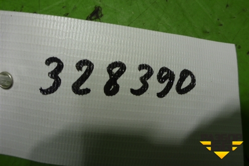 Проводка двери задней левой (KD4967220A) для Mazda CX 5 с 2012-2016г (СХ5)