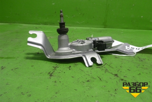 Моторчик стеклоочистителя задний (KD5367450) для Mazda CX 5 с 2012-2016г (СХ5)