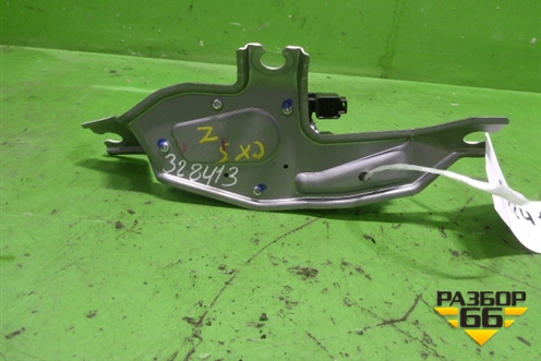 Моторчик стеклоочистителя задний (KD5367450) для Mazda CX 5 с 2012-2016г (СХ5)