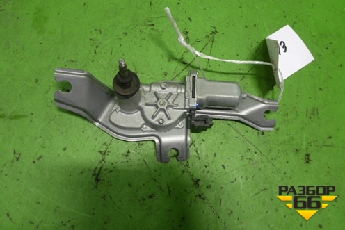 Моторчик стеклоочистителя задний (KD5367450) для Mazda CX 5 с 2012-2016г (СХ5)