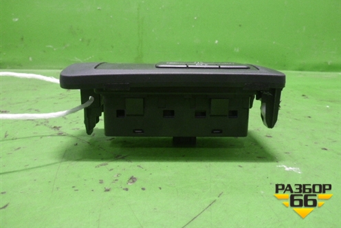 Модуль кнопок (KE7066170) для Mazda CX 5 с 2012-2016г (СХ5)