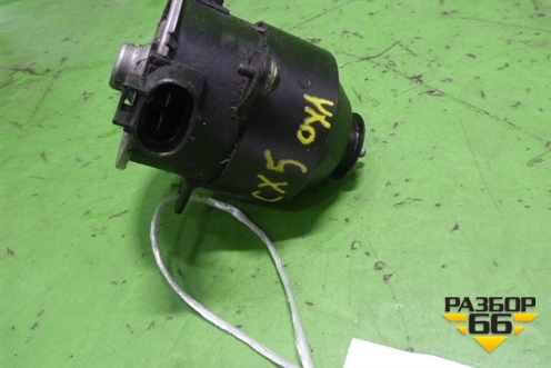 Моторчик вентилятора (охлаждения) (2635006261) для Mazda CX 5 с 2012-2016г (СХ5)