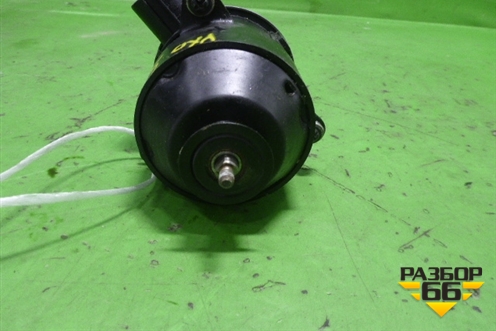 Моторчик вентилятора (охлаждения) (2635006261) для Mazda CX 5 с 2012-2016г (СХ5)