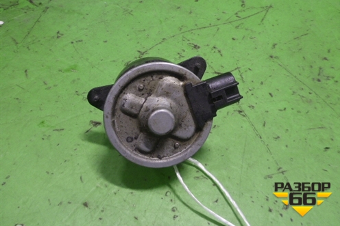 Моторчик вентилятора (охлаждения) (2635006261) для Mazda CX 5 с 2012-2016г (СХ5)