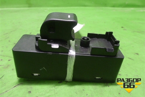 Кнопка стеклоподъёмника (задняя левая) (KD4766380) для Mazda CX 5 с 2012-2016г (СХ5)