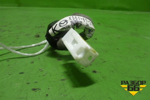 Датчик дождя для Mazda CX 5 с 2012-2016г (СХ5)