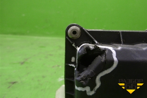 Заслонка дроссельная электрическая (2.0л PE) (PE0113640B) для Mazda CX 5 с 2012-2016г (СХ5)