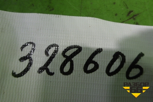 Заслонка дроссельная электрическая (2.0л PE) (PE0113640B) для Mazda CX 5 с 2012-2016г (СХ5)