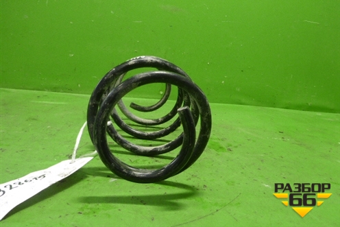 Пружина передняя для Mazda CX 5 с 2012-2016г (СХ5)