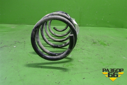 Пружина передняя для Mazda CX 5 с 2012-2016г (СХ5)