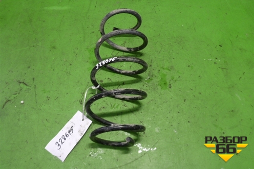 Пружина передняя для Mazda CX 5 с 2012-2016г (СХ5)