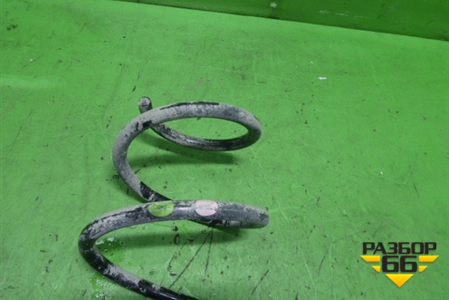 Пружина передняя для Mazda CX 5 с 2012-2016г (СХ5)