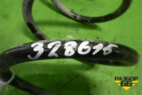 Пружина передняя для Mazda CX 5 с 2012-2016г (СХ5)