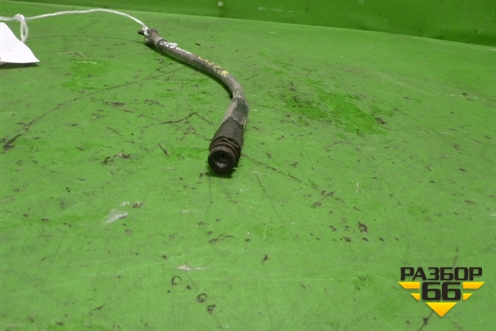 Шланг тормозной (задний) для Mazda CX 5 с 2012-2016г (СХ5)