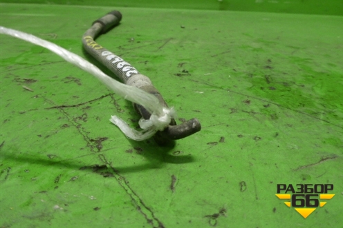 Шланг тормозной (задний) для Mazda CX 5 с 2012-2016г (СХ5)